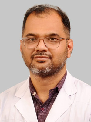 Dr. Prof. Moniruzzaman Siddique