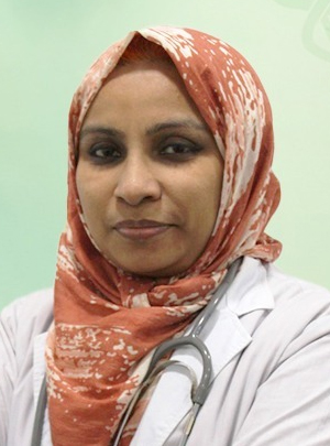 Dr. Golam Fahim Chowdhury