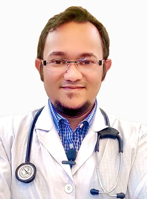 Dr. Md. Tariqul Karim