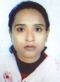 Dr. Golam Hasnat Siddique