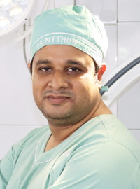 Dr. Prof. Hasnat Haque