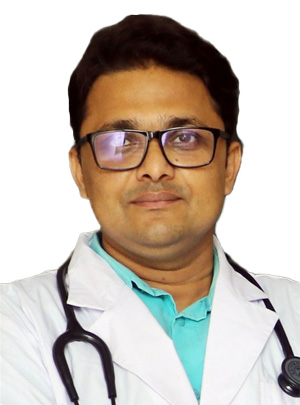 Dr. Golam Moniruzzaman Siddique