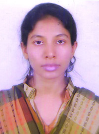 Dr. Sultana Bilkis Karim