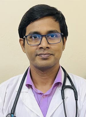 Dr. S. M. Rafiqul Mahmud