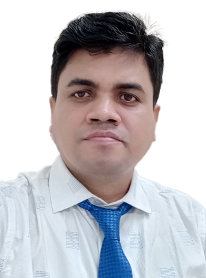 Dr. Kazi Jahangir Mahmud