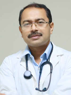 Dr. Moniruzzaman Islam