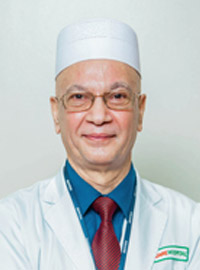 Dr. Golam Aminul Alam