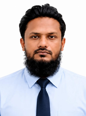 Dr. Syed Ariful Ahmed