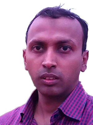 Dr. Golam Aminul Khan