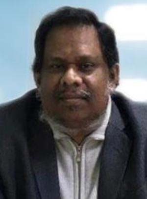Dr. Syed Kamrul Khan