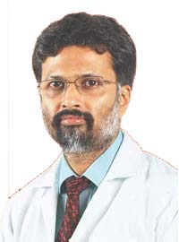 Dr. Syed Ashraful Ali