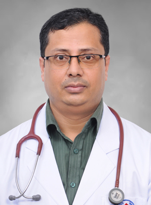 Dr. Prof. Rafiqul Siddique