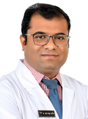 Dr. S. M. Fahim Ahmed