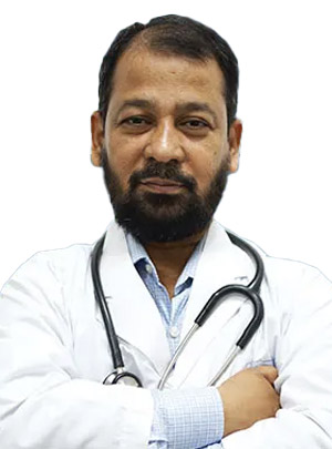 Dr. Shahriar Jahangir Karim