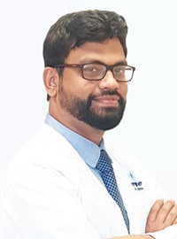 Dr. Golam Fahim Rahman