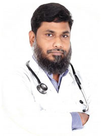 Dr. Golam Ashraful Ali