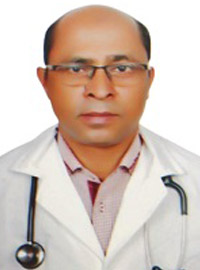 Dr. S. M. Masud Mahmud