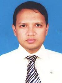 Dr. Shahriar Rafiqul Islam