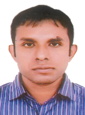 Dr. Golam Abul Haque