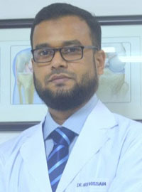 Dr. Kazi Mahmudul Rahman