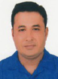 Dr. S. M. Ashraful Ali