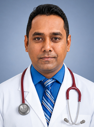 Dr. Md. Rafiqul Siddique