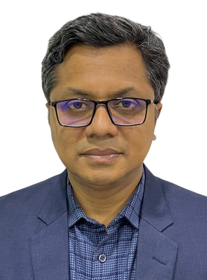 Dr. Syed Moniruzzaman Islam