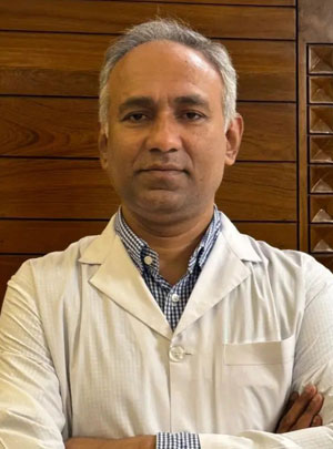 Dr. Md. Masud Mahmud