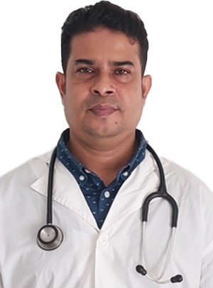 Dr. Md. Rafiqul Karim