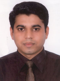 Dr. Prof. Abul Hossain