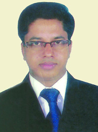 Dr. Prof. Rafiqul Siddique