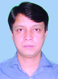 Dr. Syed Masud Mahmud