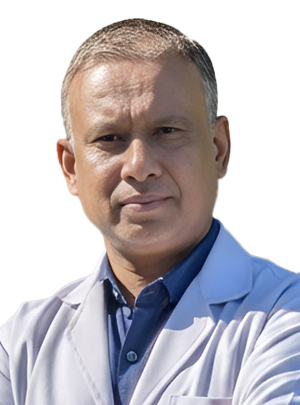Dr. Golam Ashraful Khan