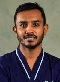 Dr. Md. Zakir Chowdhury