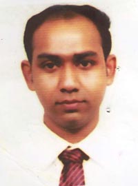 Dr. Kazi Tariqul Haque