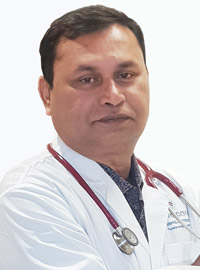 Dr. A. K. M. Fahim Rahman