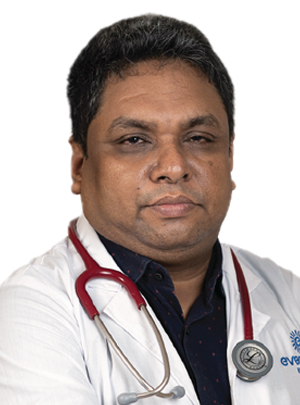 Dr. Shahriar Fahim Alam