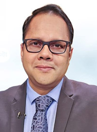 Dr. Prof. Hasnat Haque