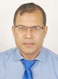 Dr. Golam Tariqul Karim