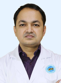 Dr. Kazi Ariful Uddin