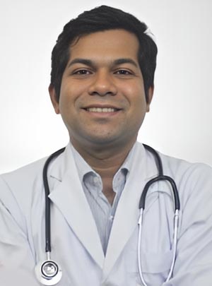Dr. S. M. Hasnat Haque