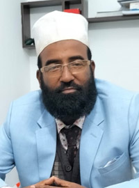 Dr. S. M. Tariqul Hossain
