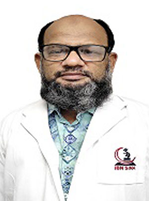 Dr. Md. Moniruzzaman Haque