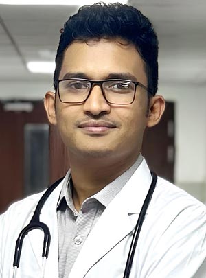 Dr. Golam Hasnat Haque
