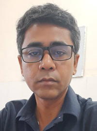 Dr. A. K. M. Tanvir Mahmud