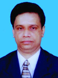 Dr. Kazi Jahangir Islam