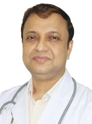 Dr. Prof. Mahmudul Uddin