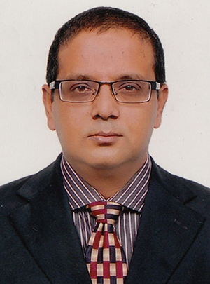 Dr. S. M. Jahangir Siddique