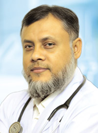 Dr. Md. Abul Mahmud