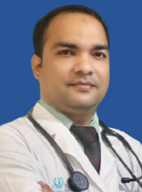 Dr. Syed Aminul Alam